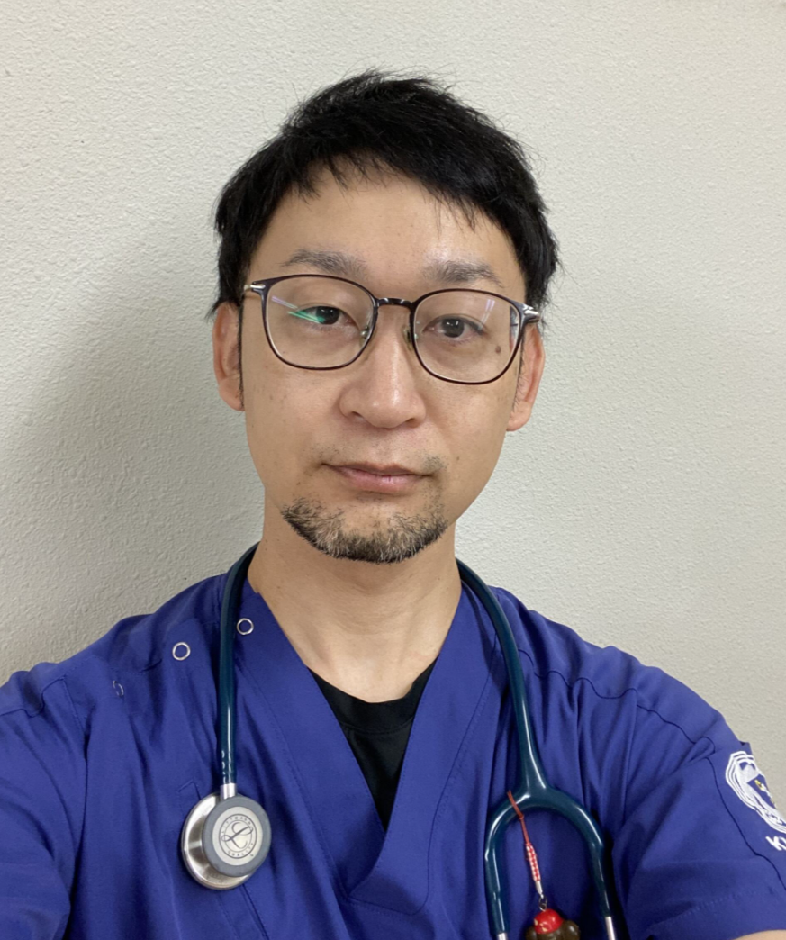 北別府孝輔のプロフィール写真
